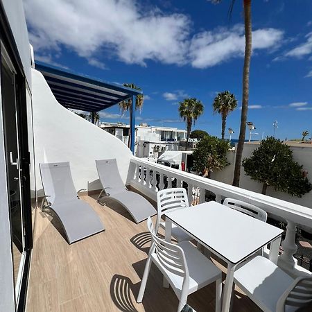 Casa Oasis Central Puerto del Carmen  Exteriér fotografie