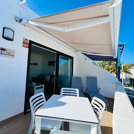 Casa Oasis Central Puerto del Carmen  Exteriér fotografie