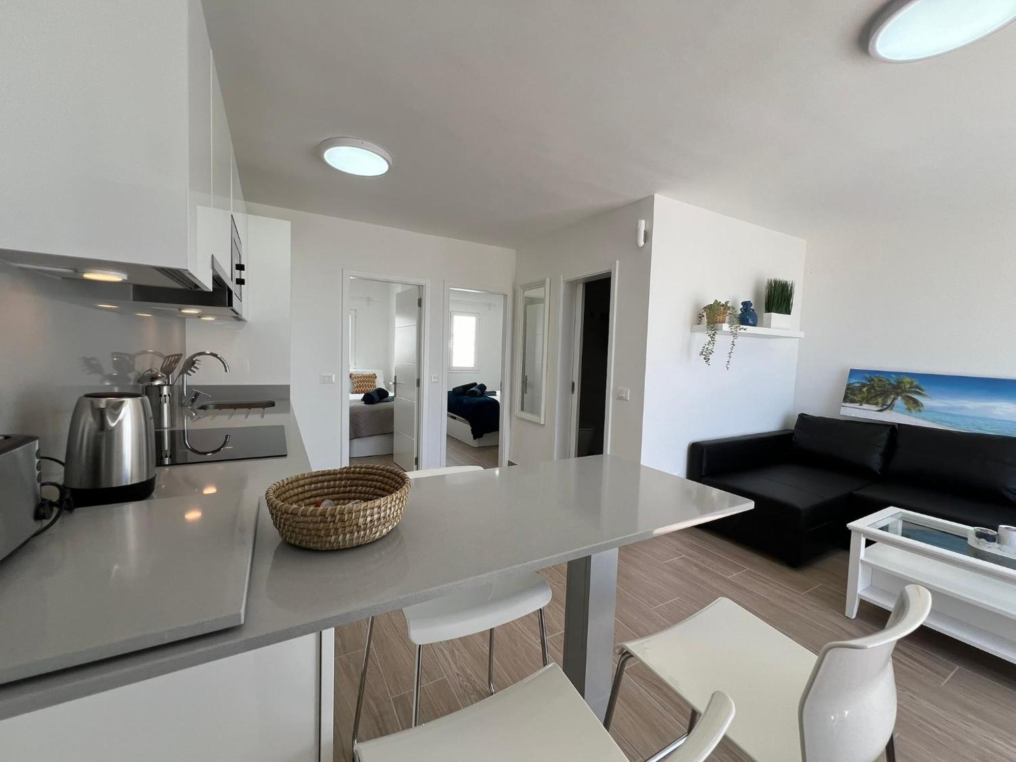 Casa Oasis Central Puerto del Carmen  Exteriér fotografie