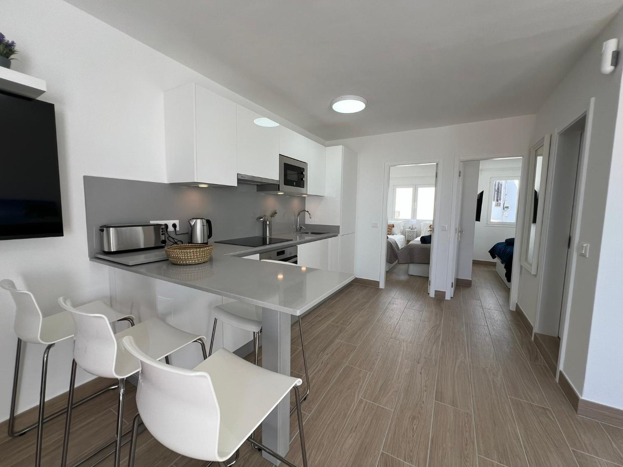 Casa Oasis Central Puerto del Carmen  Exteriér fotografie