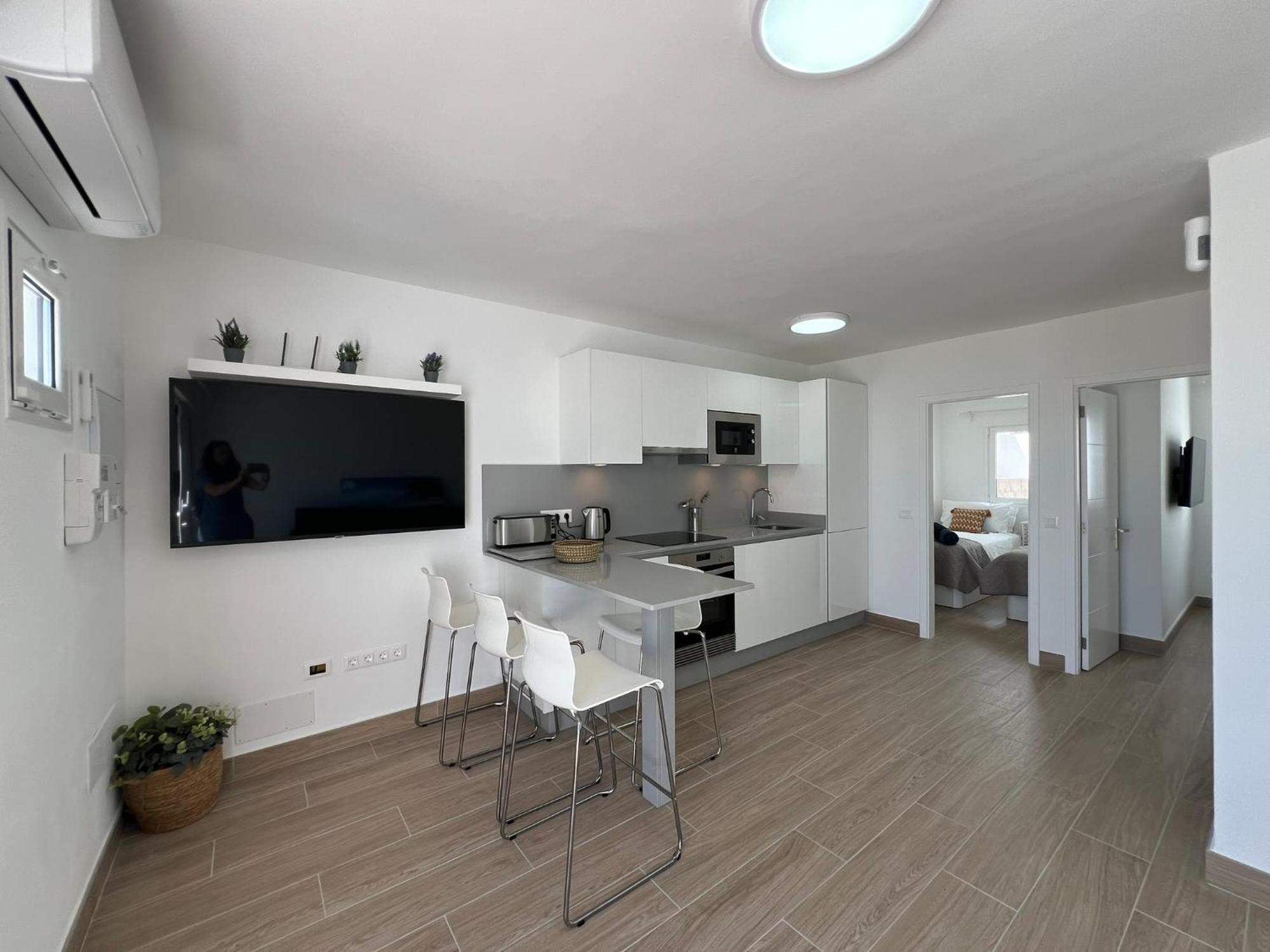 Casa Oasis Central Puerto del Carmen  Exteriér fotografie