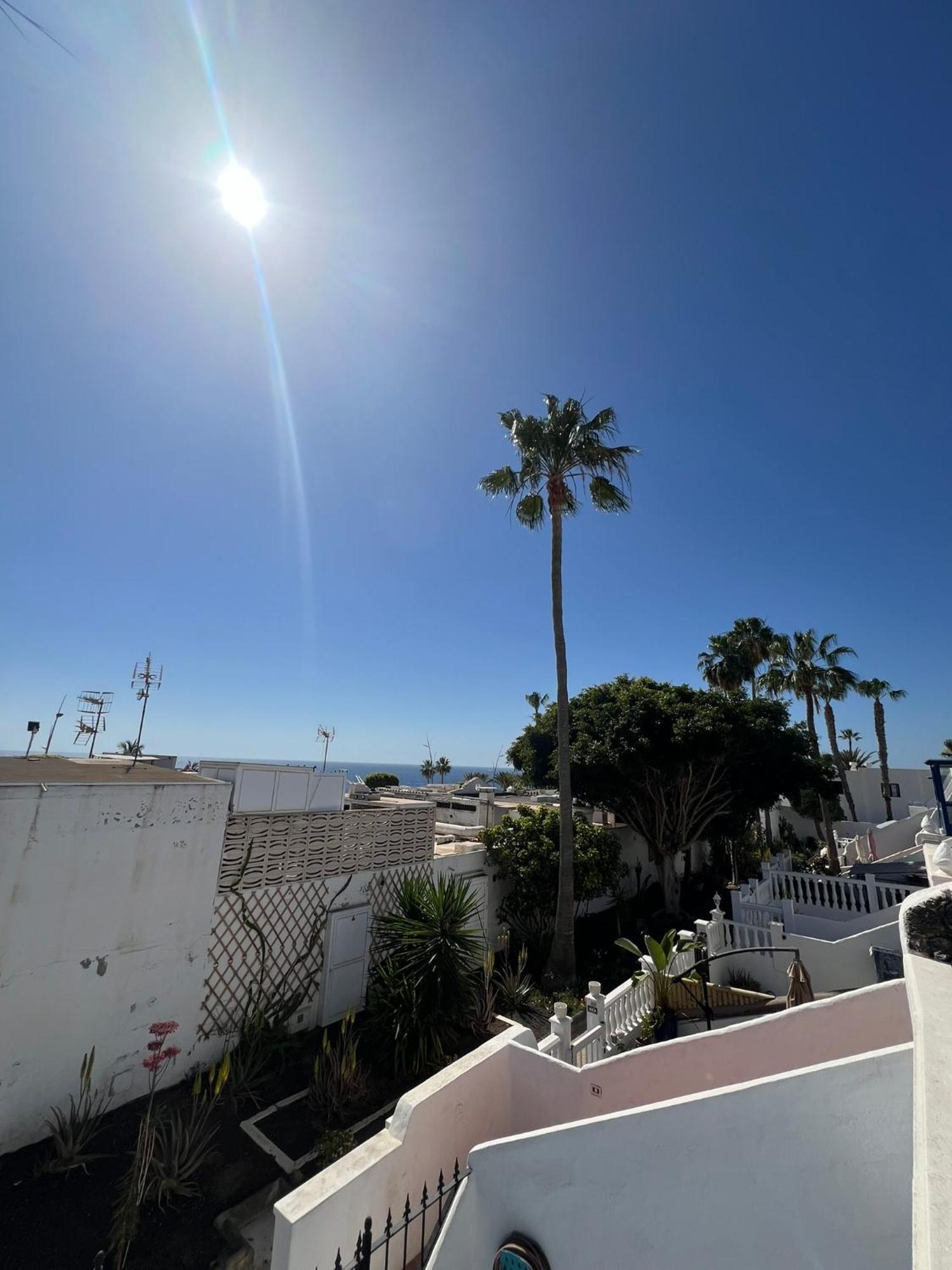 Casa Oasis Central Puerto del Carmen  Exteriér fotografie