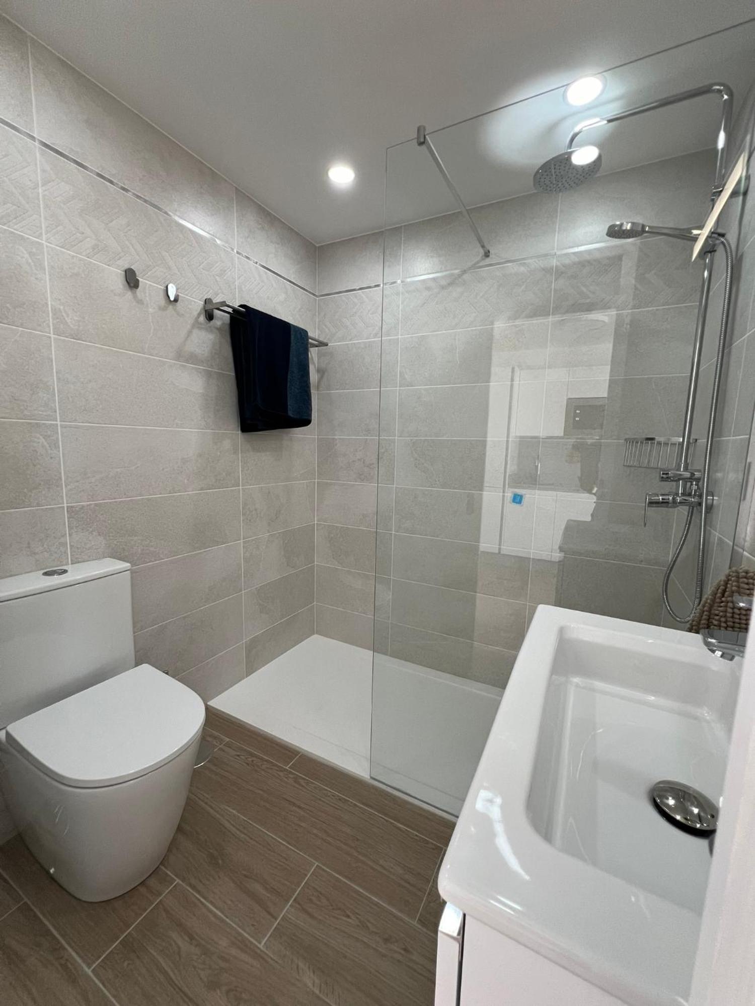 Casa Oasis Central Puerto del Carmen  Exteriér fotografie