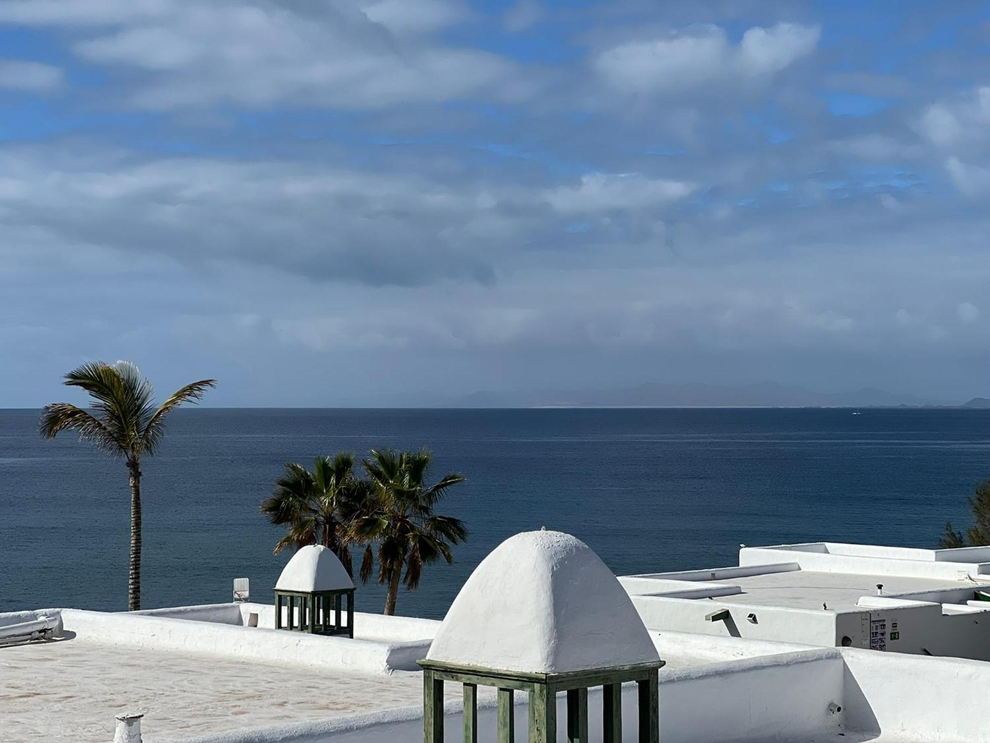 Casa Oasis Central Puerto del Carmen  Exteriér fotografie
