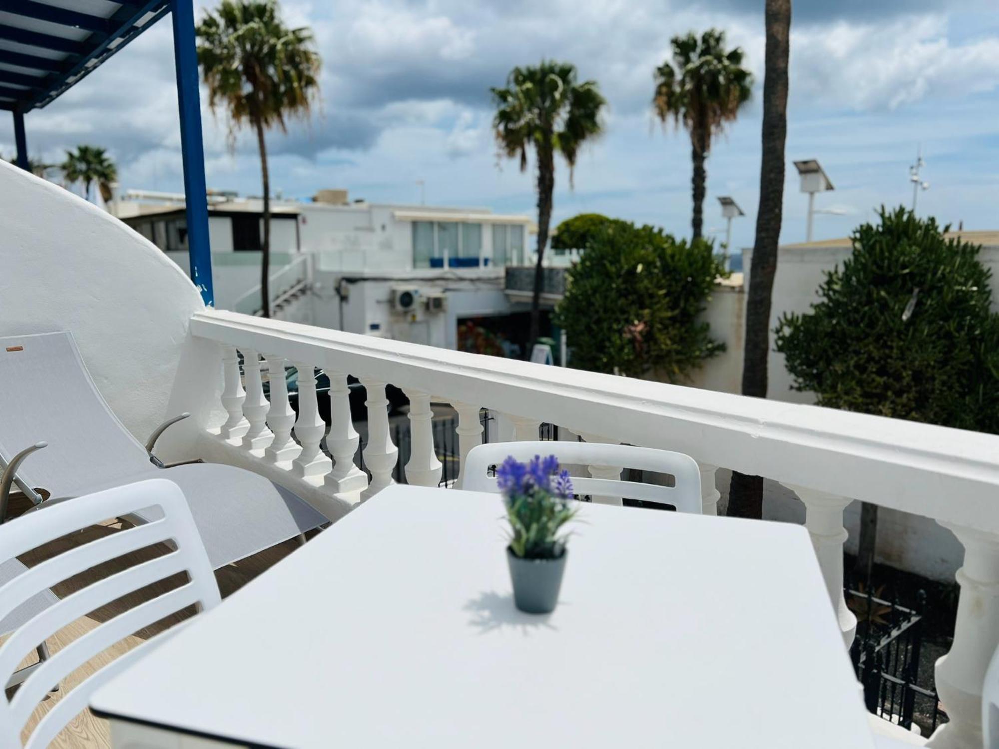 Casa Oasis Central Puerto del Carmen  Exteriér fotografie