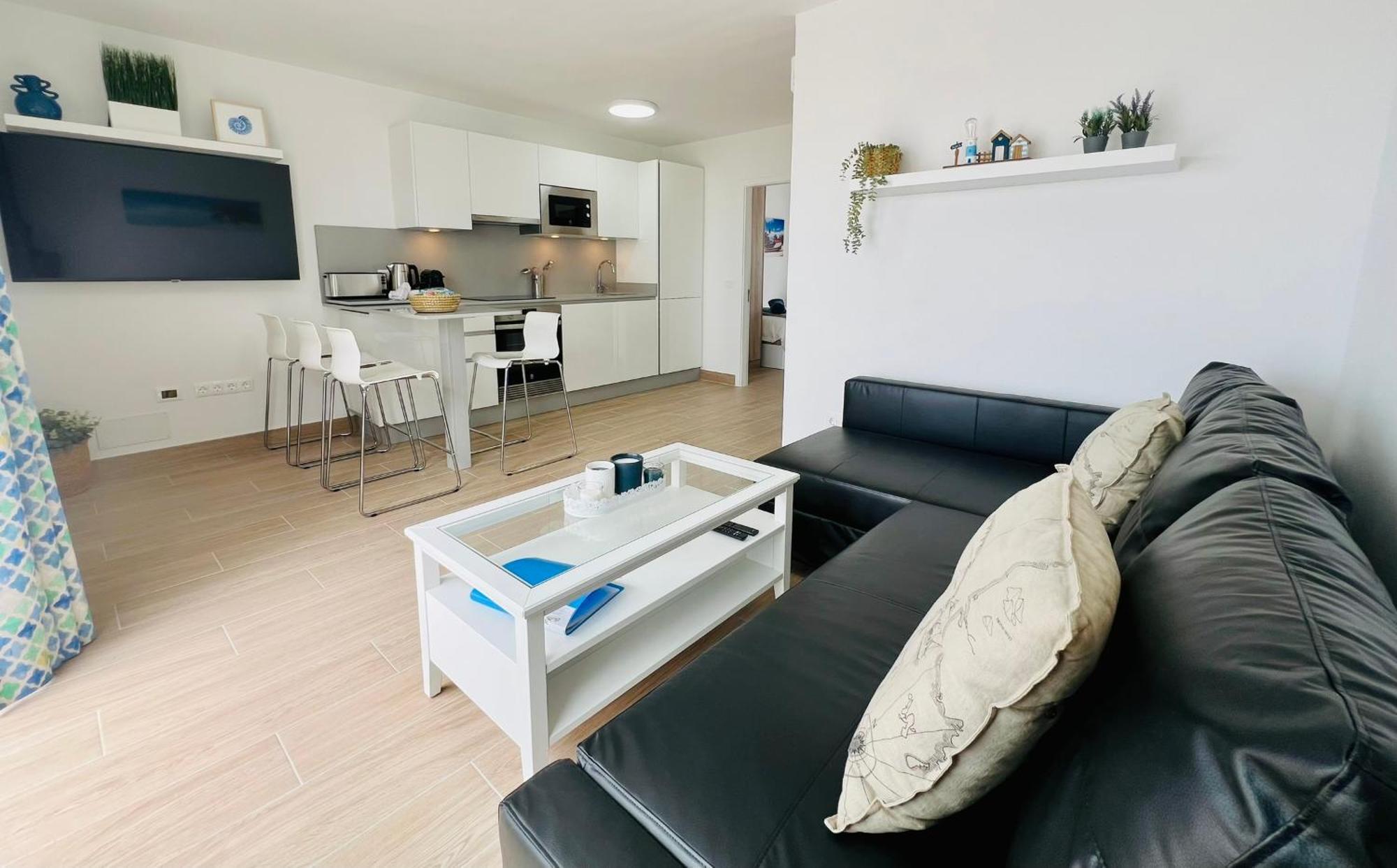 Casa Oasis Central Puerto del Carmen  Exteriér fotografie