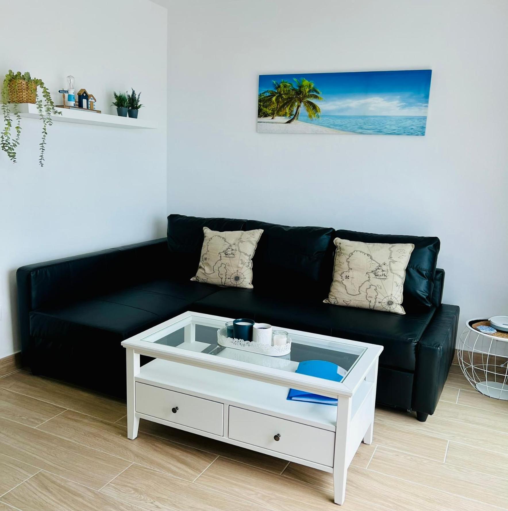 Casa Oasis Central Puerto del Carmen  Exteriér fotografie