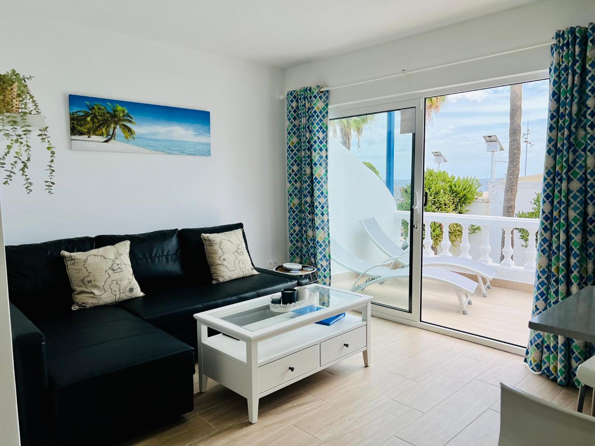 Casa Oasis Central Puerto del Carmen  Exteriér fotografie