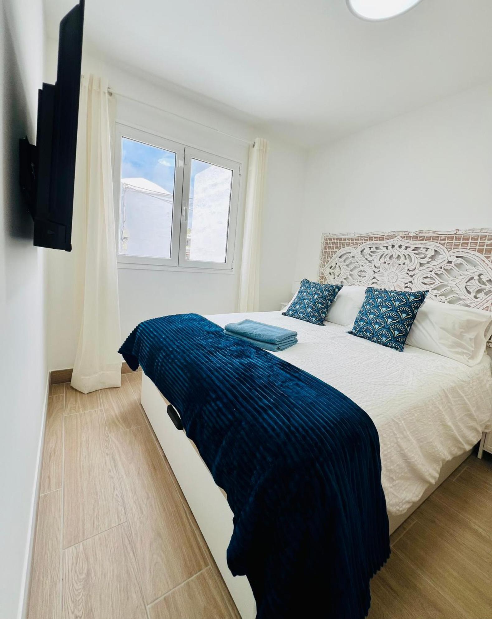 Casa Oasis Central Puerto del Carmen  Exteriér fotografie