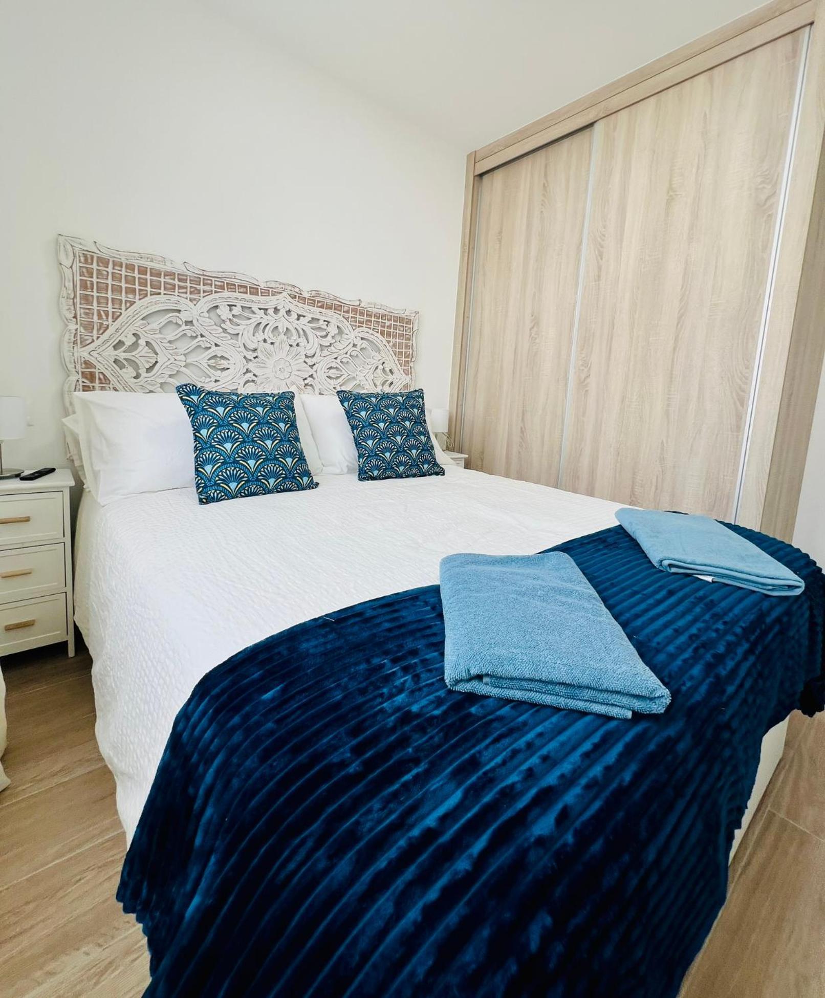 Casa Oasis Central Puerto del Carmen  Exteriér fotografie