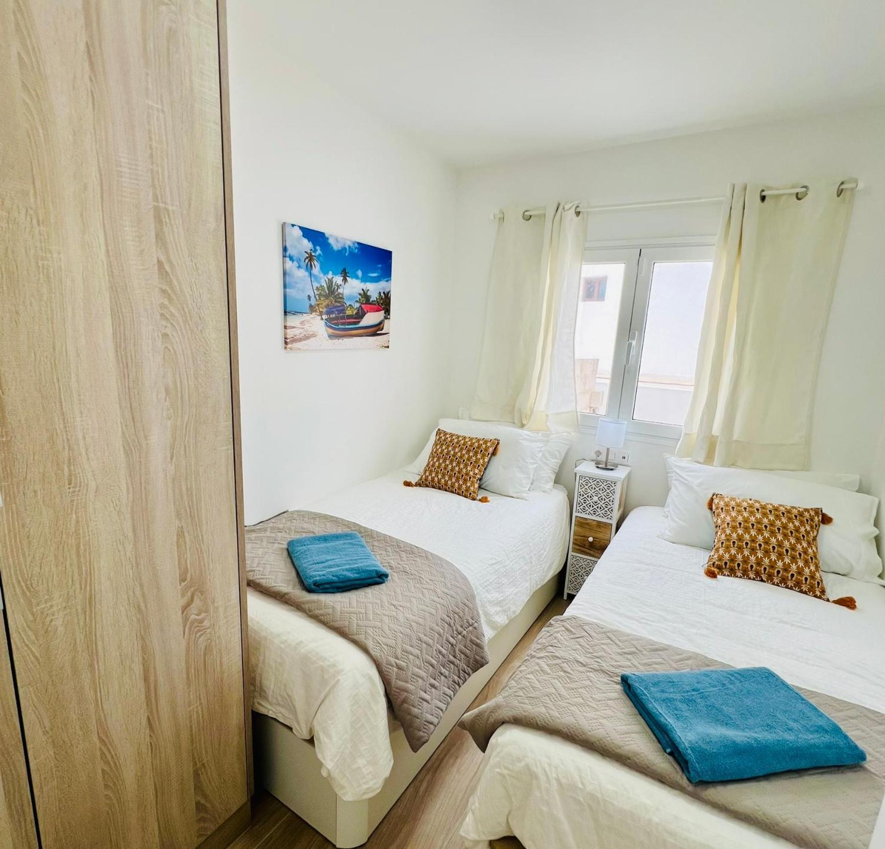 Casa Oasis Central Puerto del Carmen  Exteriér fotografie
