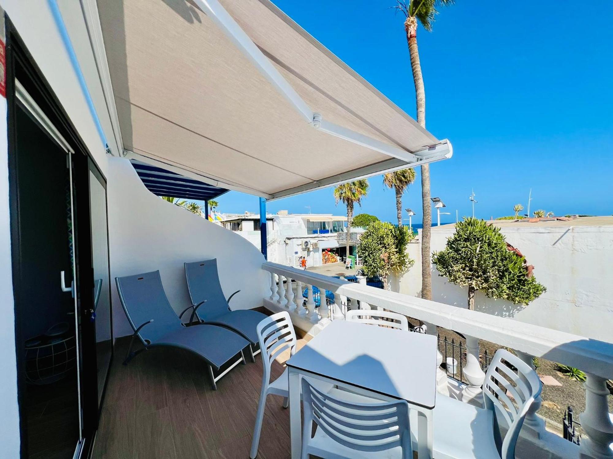 Casa Oasis Central Puerto del Carmen  Exteriér fotografie