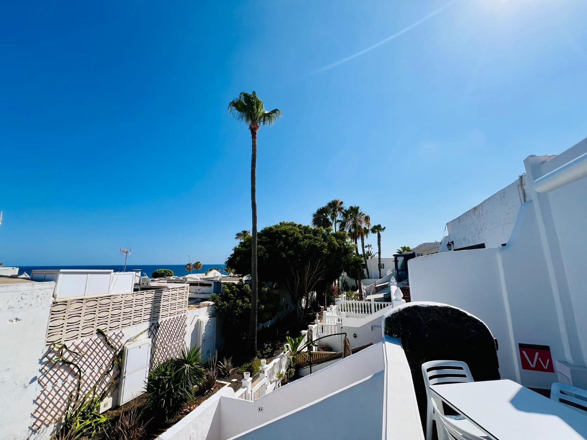 Casa Oasis Central Puerto del Carmen  Exteriér fotografie